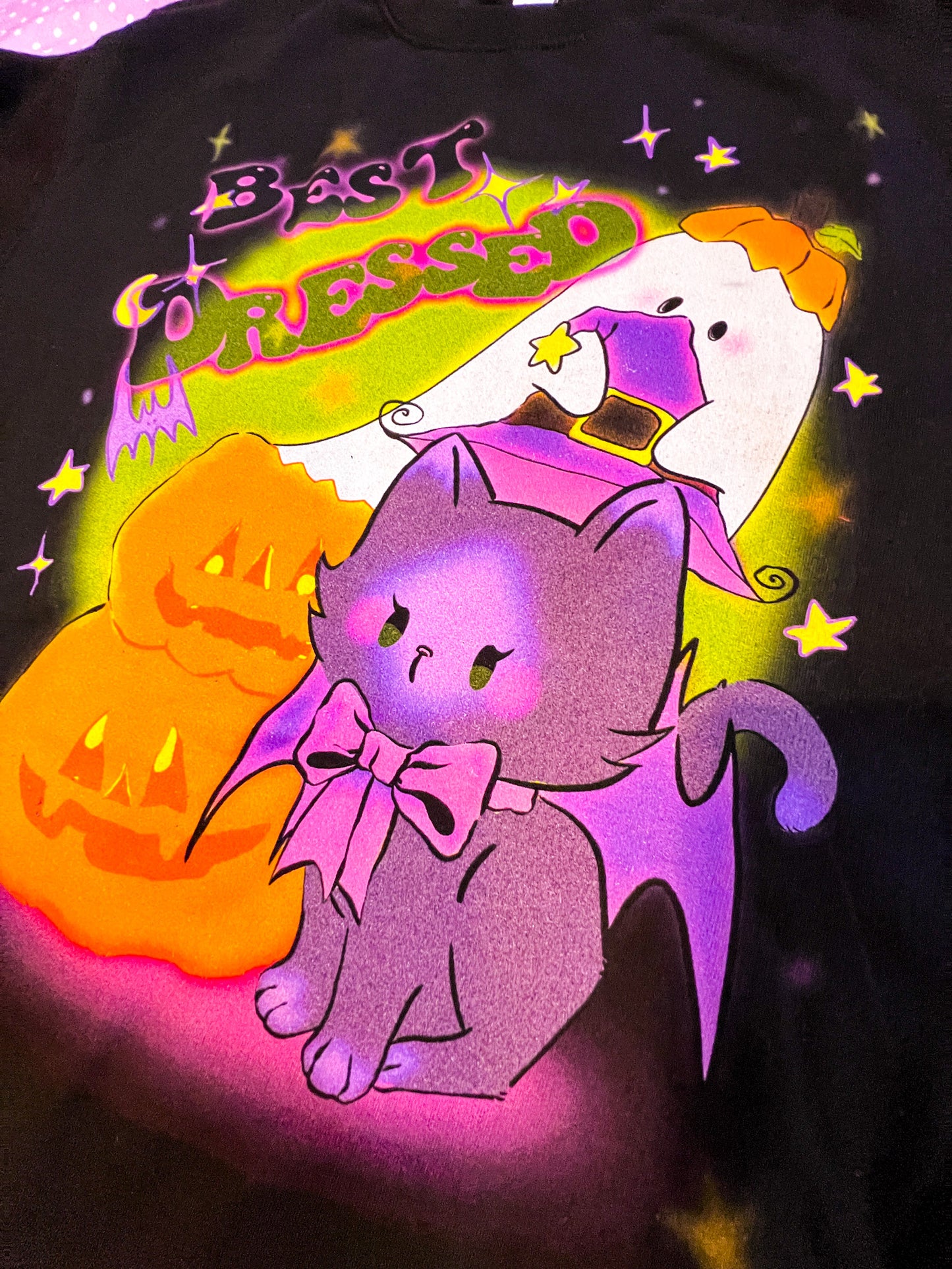 Best Dressed Pullover Sweater
