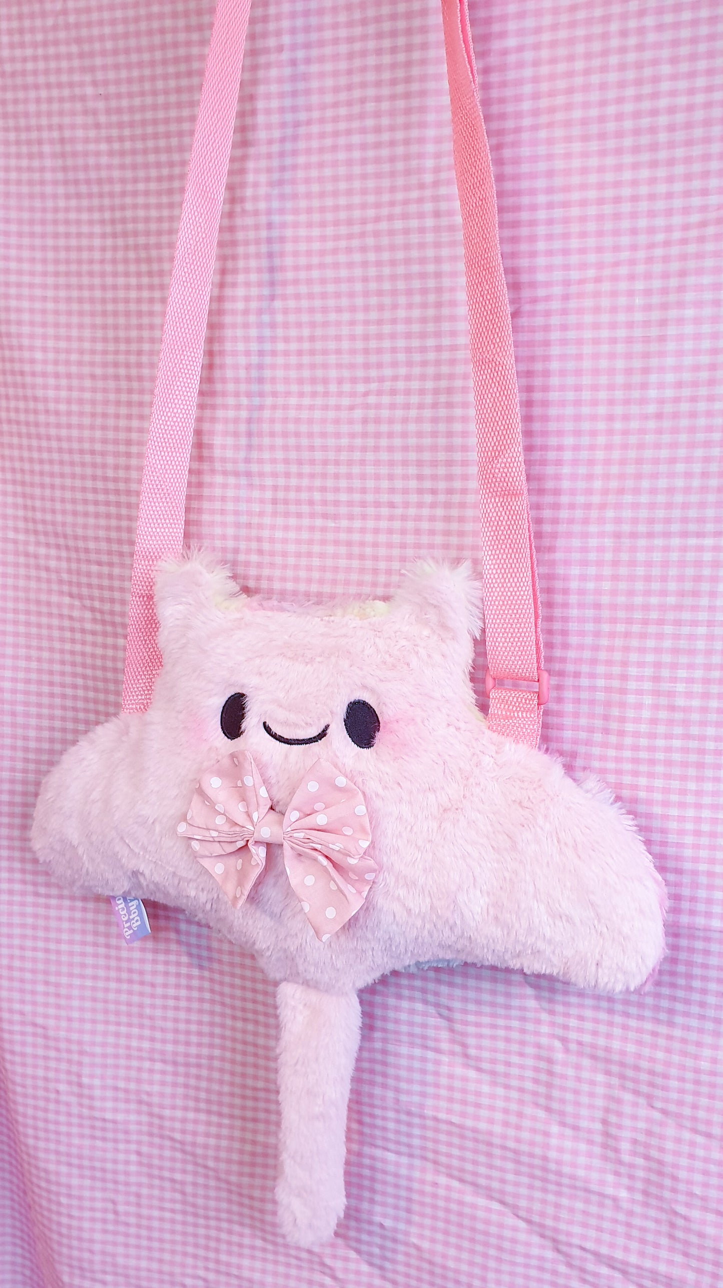 🌈Rainbow✨Stingy Purse