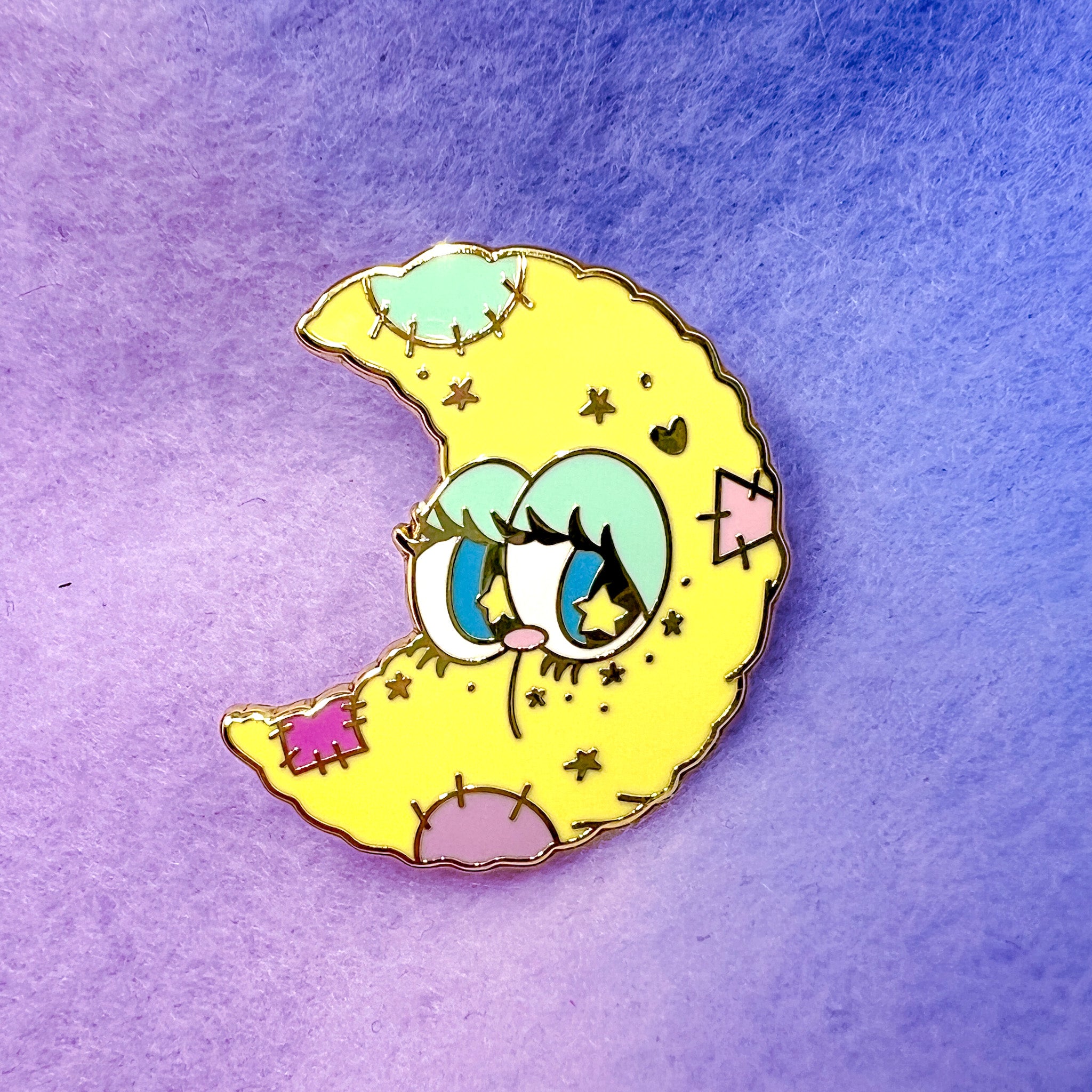 Enamel Pins – Precious Bbyz