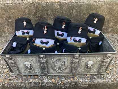 Lil Count Beanie Plush