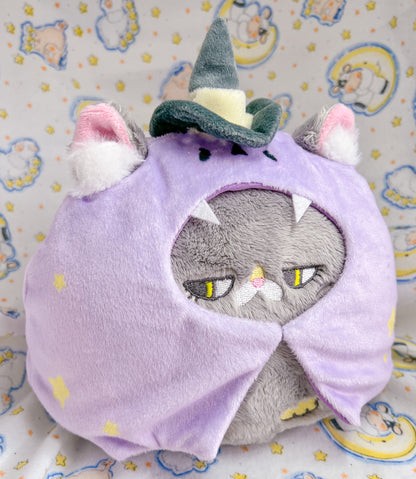 Kitty's Costume Party Plush